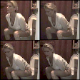 This beautiful blonde from Hollywood has famous celebrity friends and has dated superstars! Lucky for us, she is fascinated by bodily functions and wanted to share them with us! A great, 20 minute farting video with one pooping scene.